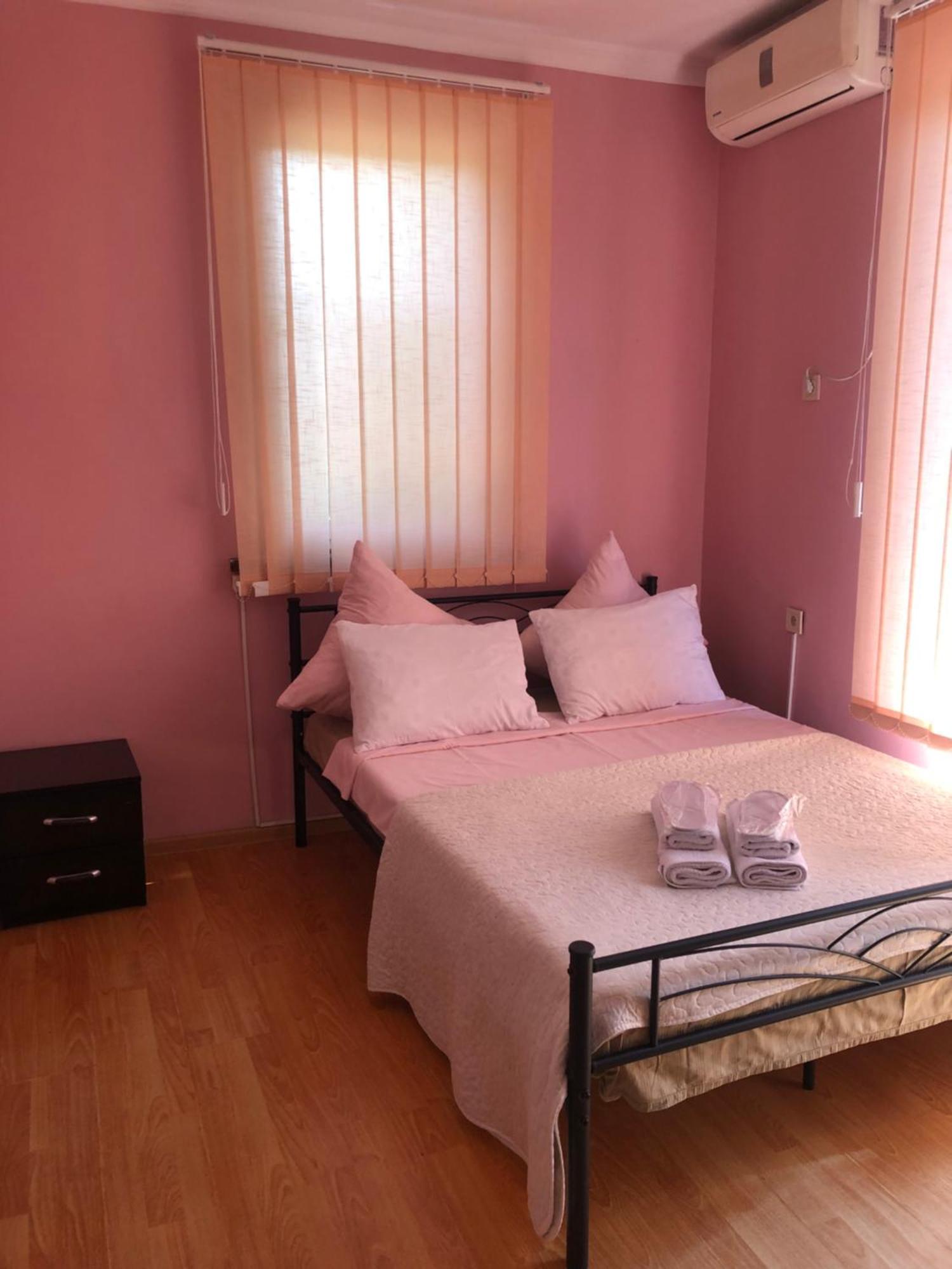 Hotel Your Comfort Tbilisi Eksteriør bilde