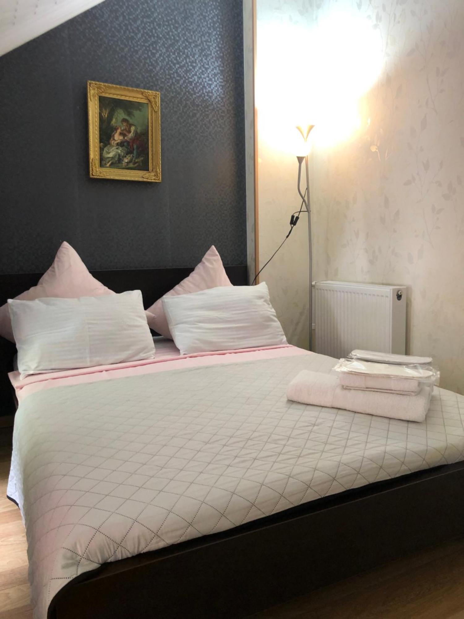 Hotel Your Comfort Tbilisi Eksteriør bilde