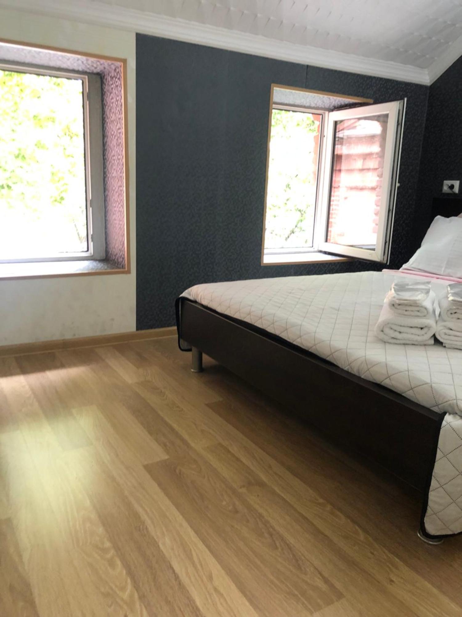 Hotel Your Comfort Tbilisi Eksteriør bilde