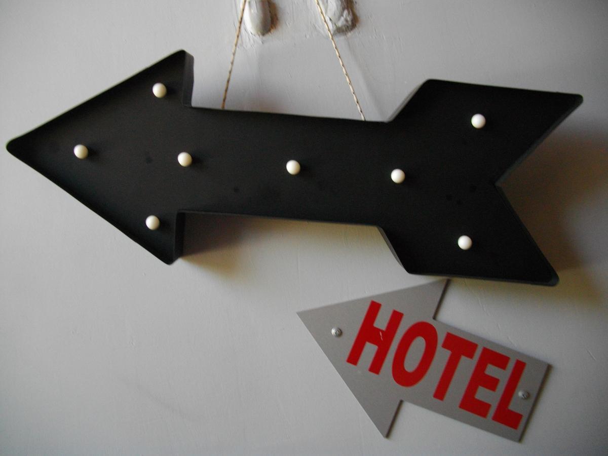 Hotel Your Comfort Tbilisi Eksteriør bilde