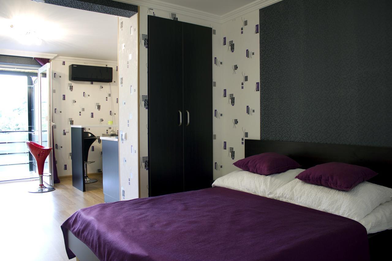 Hotel Your Comfort Tbilisi Eksteriør bilde