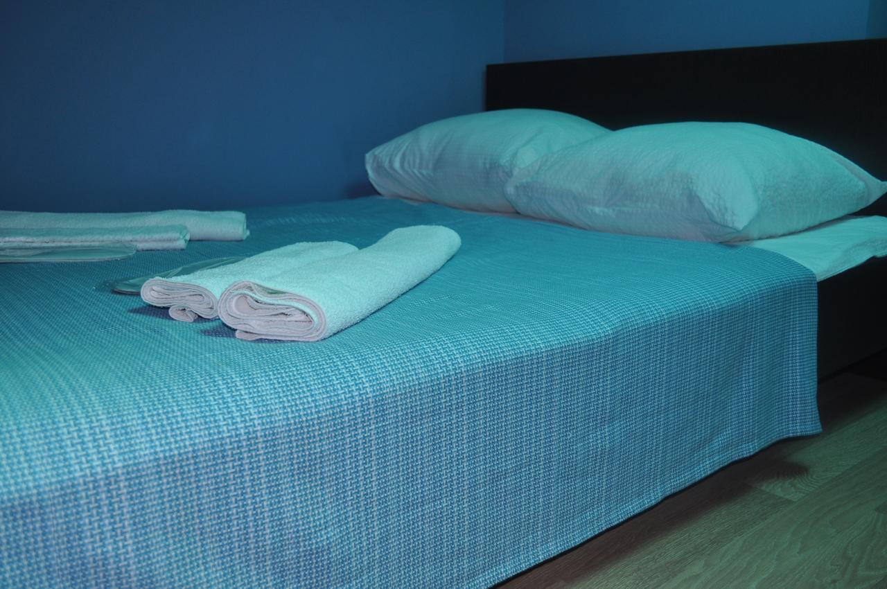 Hotel Your Comfort Tbilisi Eksteriør bilde