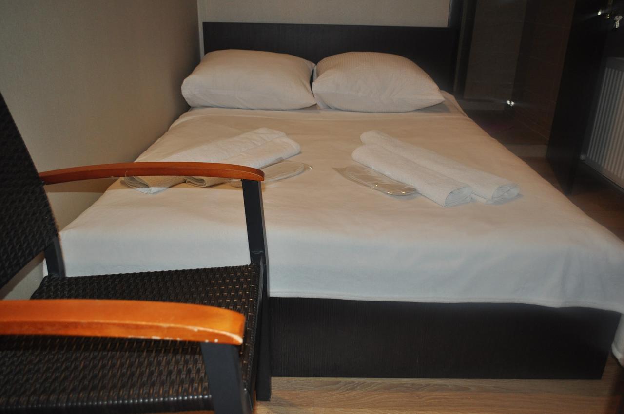 Hotel Your Comfort Tbilisi Eksteriør bilde