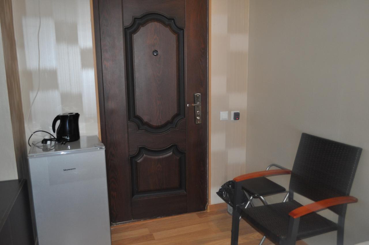 Hotel Your Comfort Tbilisi Eksteriør bilde