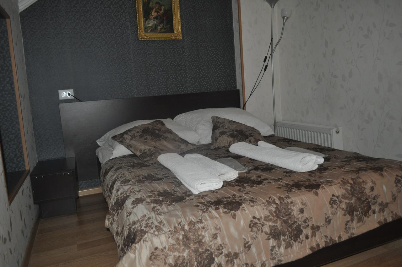 Hotel Your Comfort Tbilisi Eksteriør bilde