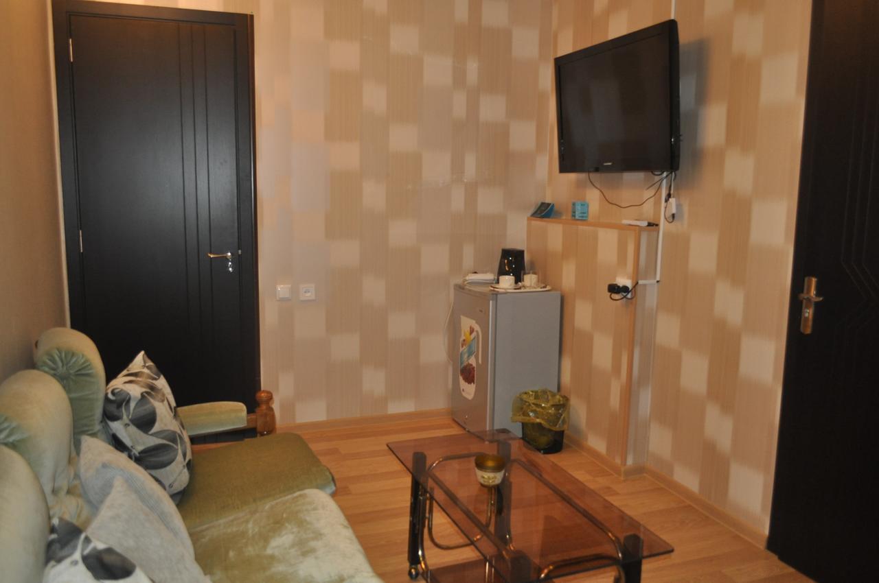 Hotel Your Comfort Tbilisi Eksteriør bilde