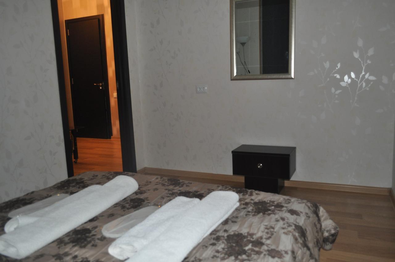 Hotel Your Comfort Tbilisi Eksteriør bilde
