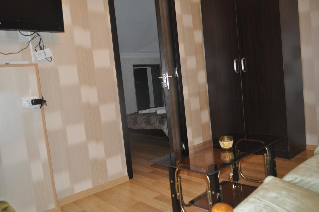 Hotel Your Comfort Tbilisi Eksteriør bilde