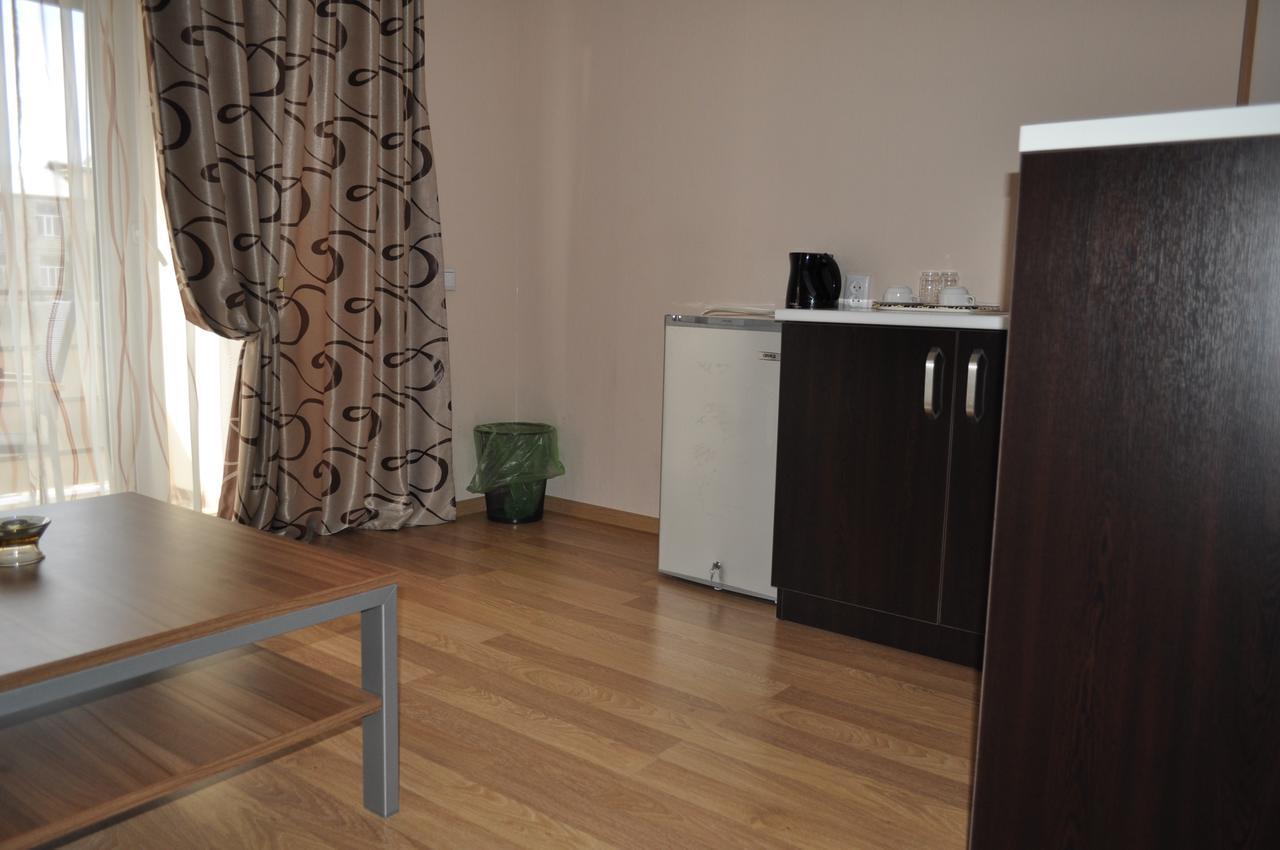 Hotel Your Comfort Tbilisi Eksteriør bilde