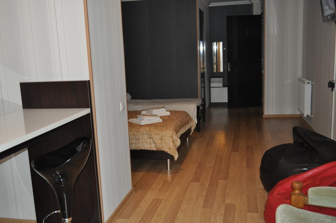 Hotel Your Comfort Tbilisi Eksteriør bilde