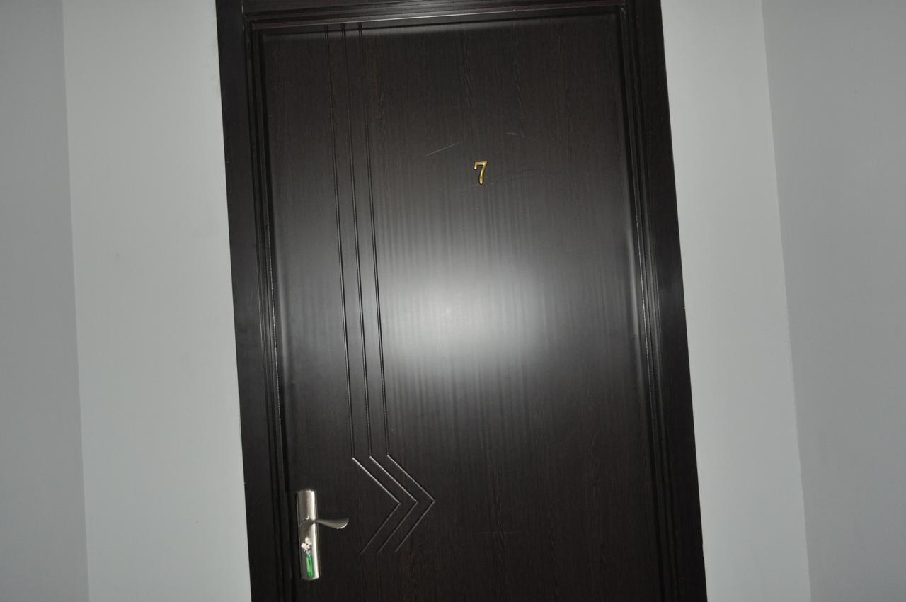Hotel Your Comfort Tbilisi Eksteriør bilde