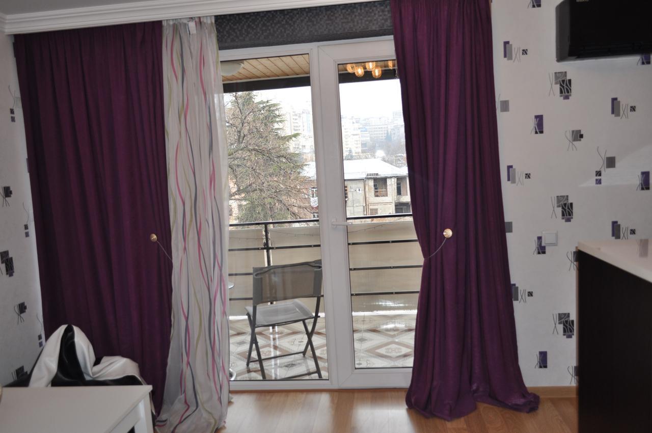 Hotel Your Comfort Tbilisi Eksteriør bilde