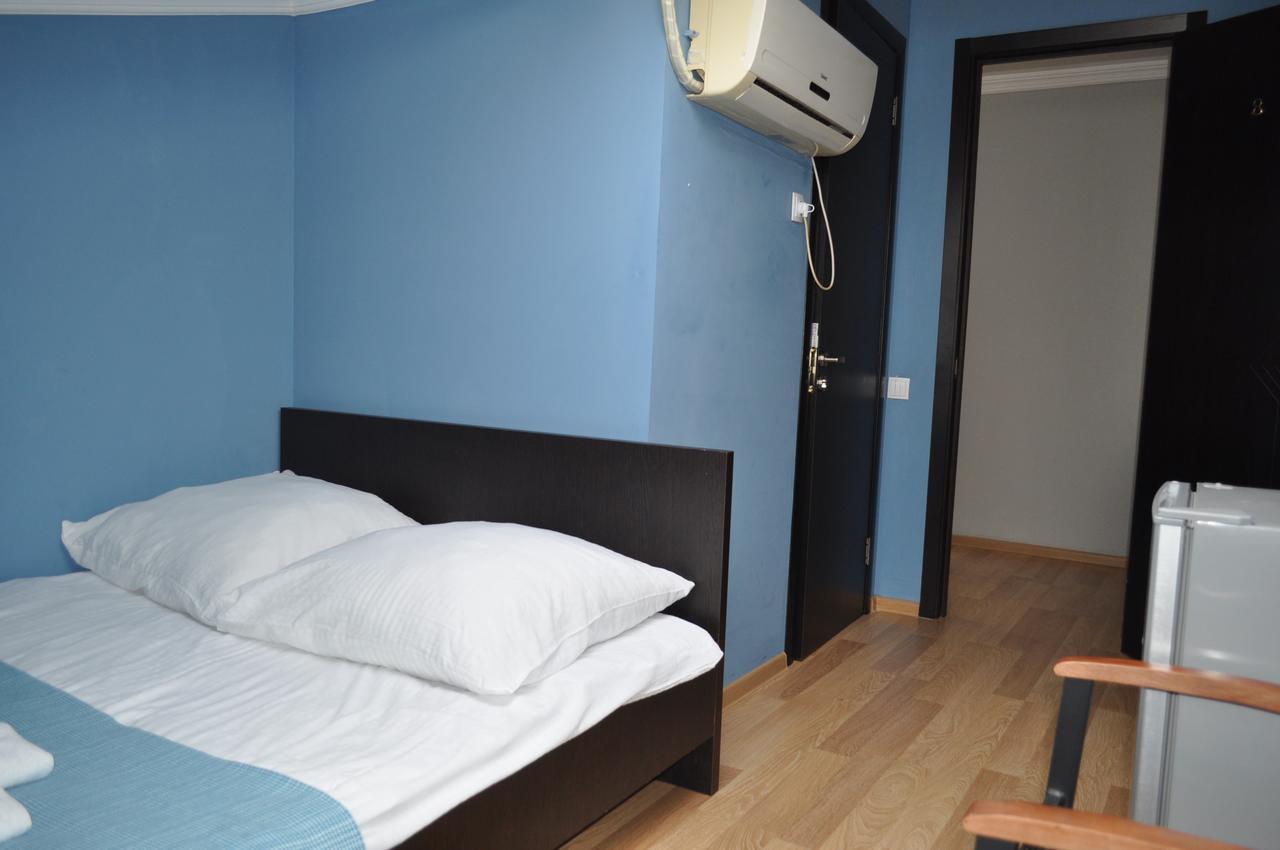 Hotel Your Comfort Tbilisi Eksteriør bilde