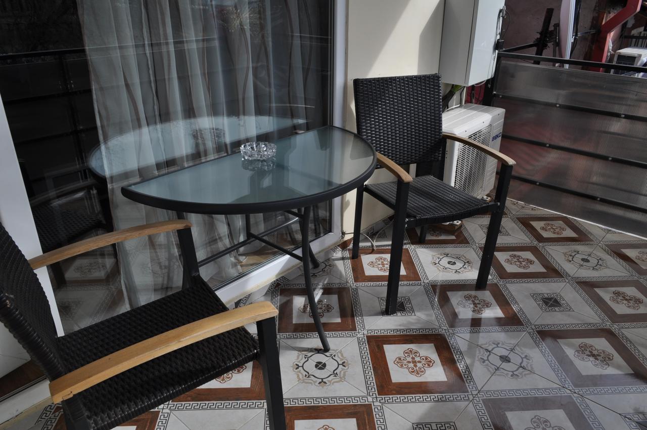 Hotel Your Comfort Tbilisi Eksteriør bilde