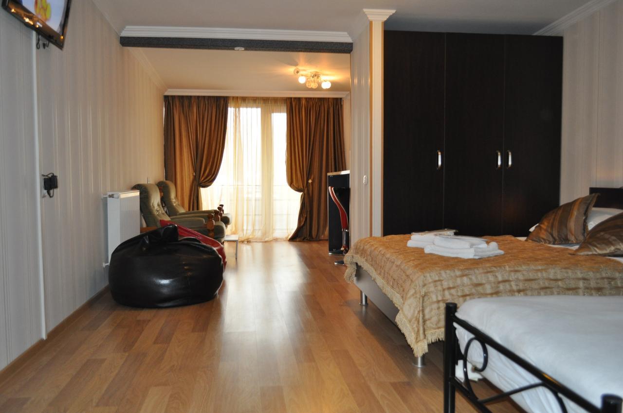 Hotel Your Comfort Tbilisi Eksteriør bilde
