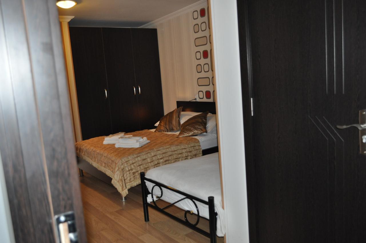 Hotel Your Comfort Tbilisi Eksteriør bilde