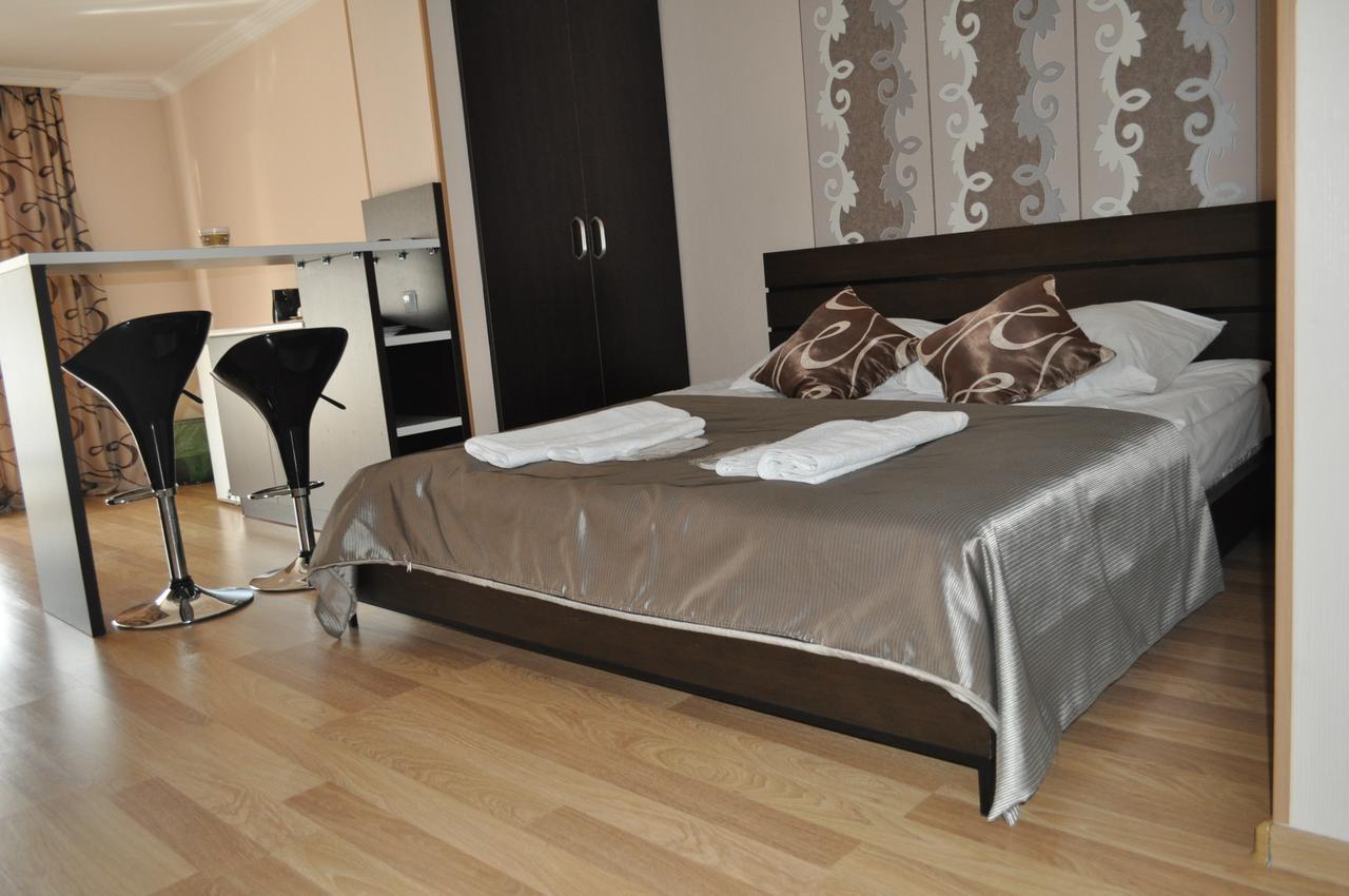 Hotel Your Comfort Tbilisi Eksteriør bilde