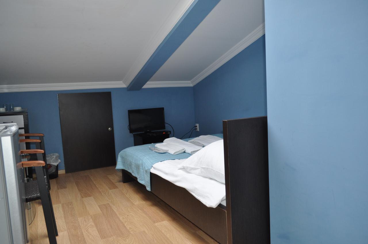 Hotel Your Comfort Tbilisi Eksteriør bilde