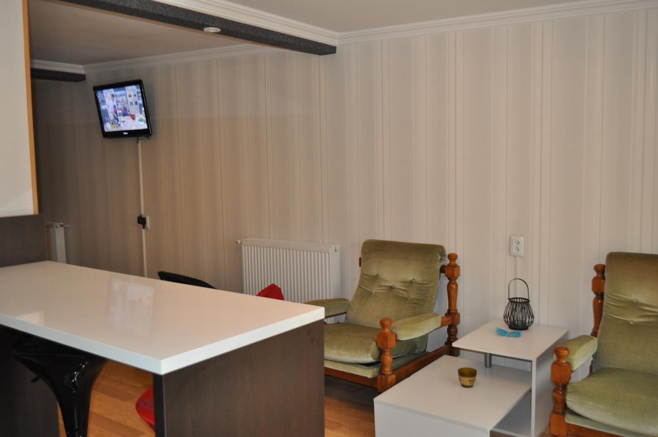 Hotel Your Comfort Tbilisi Eksteriør bilde
