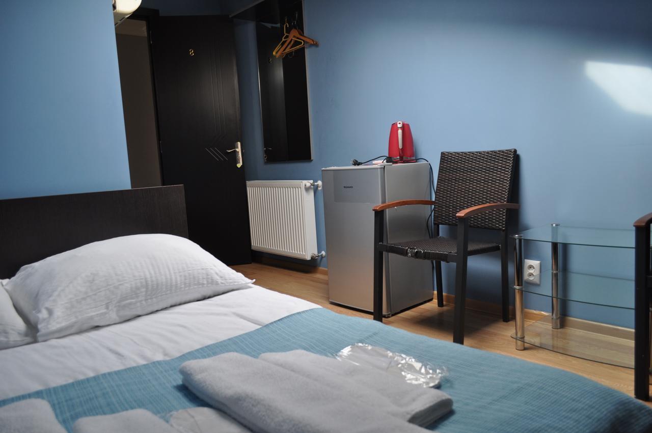 Hotel Your Comfort Tbilisi Eksteriør bilde